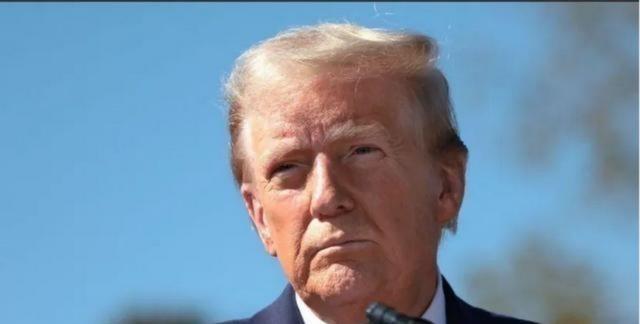 特朗普以为中国只是做做样子加些关税，可现实让他大跌眼镜！美国企业已经整整40天没