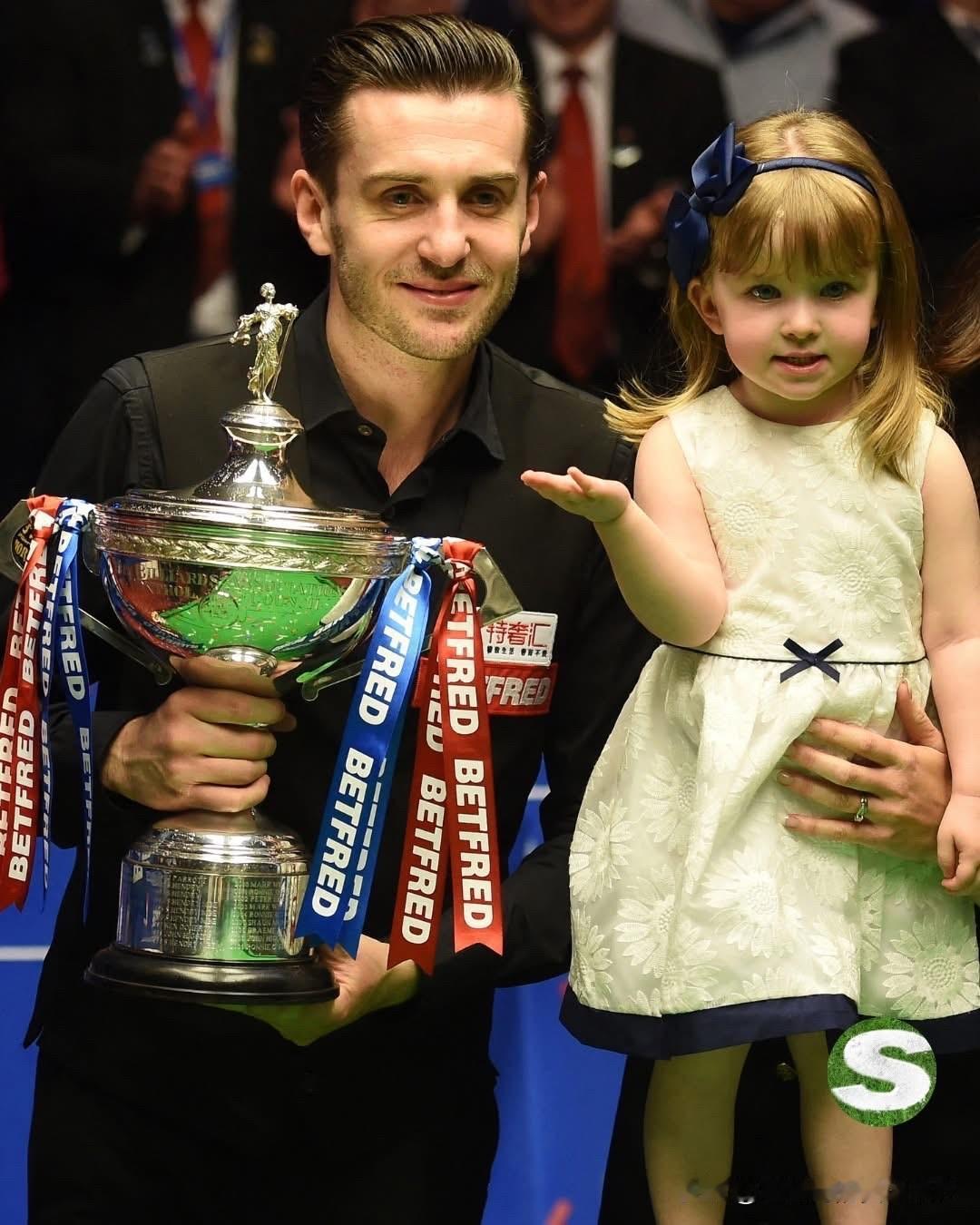 塞尔比近日公開承认，他恐怕时间对他不利，难以追平奥沙利文和亨德利七次世界冠军的纪