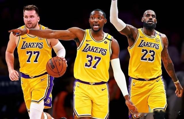 湖人3换1抢库明加！勇士放手，联手詹皇东契奇？据名记Fischer报道，湖人