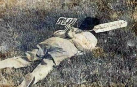 1975年，一出纳用4.5万公款包养了7个情夫，然而，整整十年，竟然没有一个人发