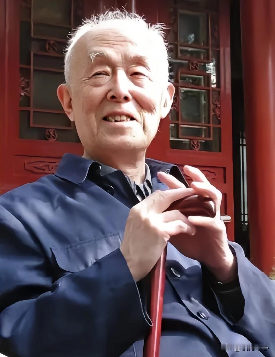 泪目！“北大终身教授”季羡林曾说：“如果还有来世，我情愿不读书，不留学，不当教授