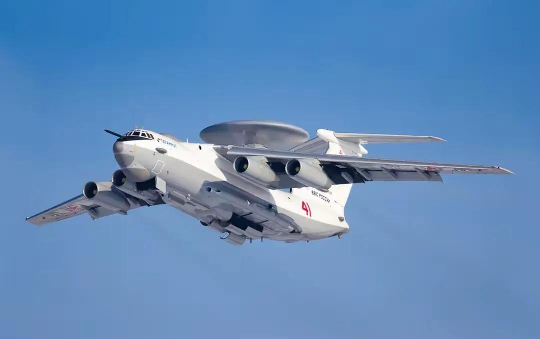 俄罗斯空天军终于享受到现代空战体系果实据乌克兰国防部6月29日消息，一架F1