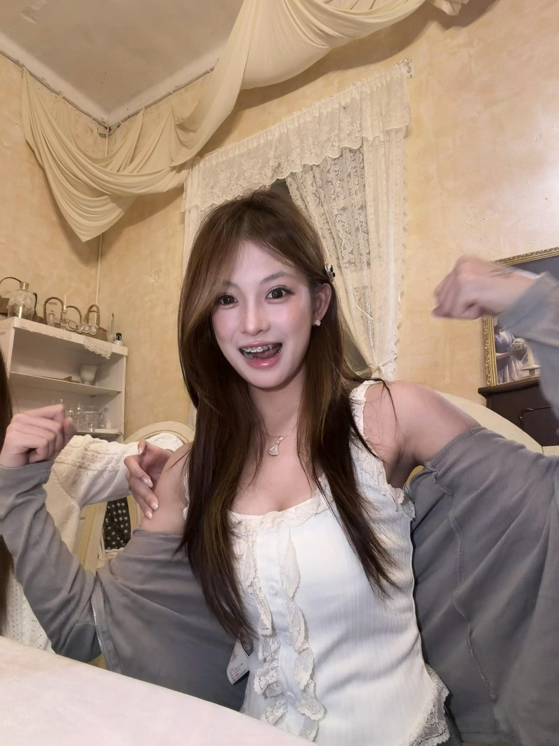 超绝女友力