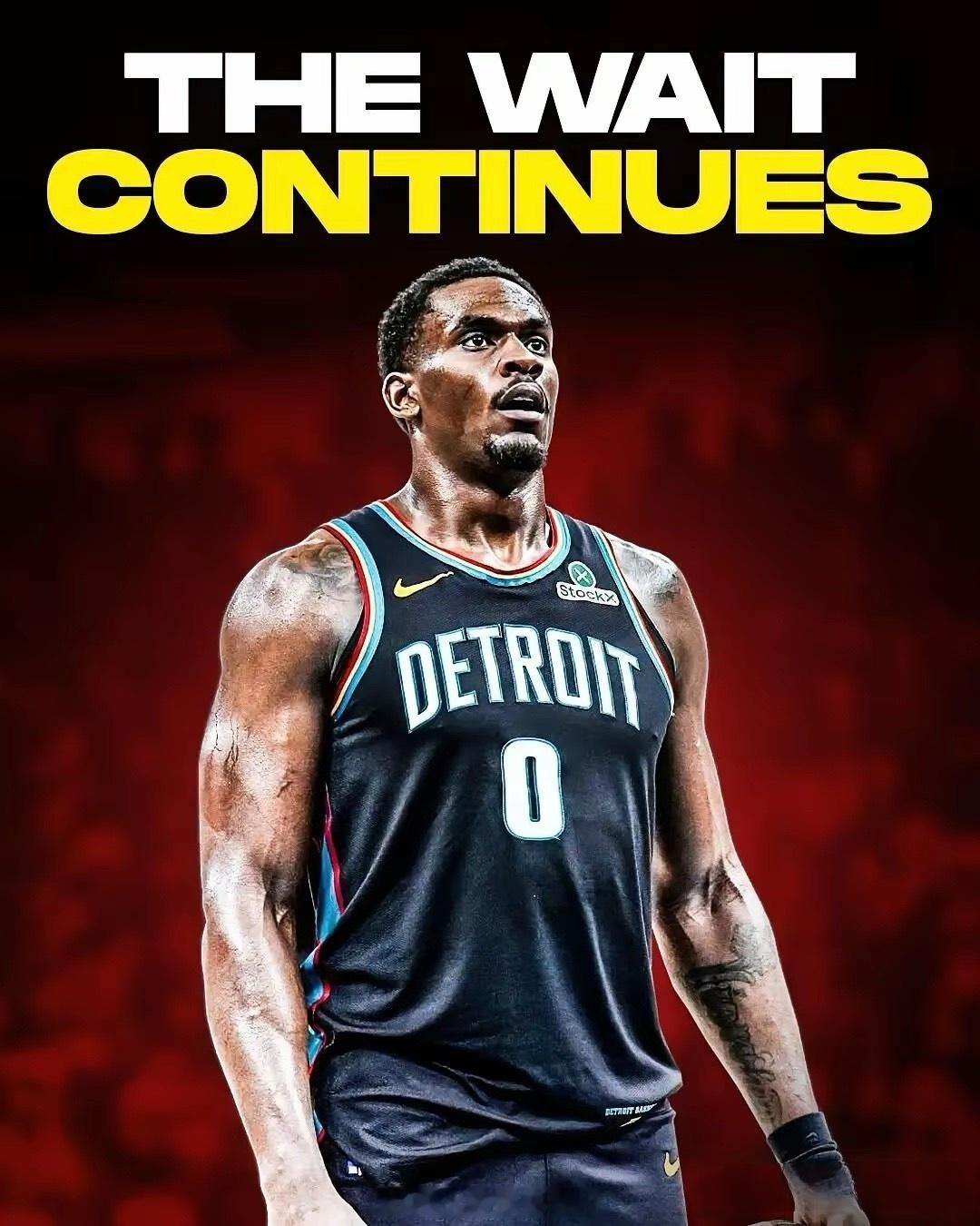 NBA又要出现一个大傻子了，杜伦准备放弃上亿合同选择962万美元的资质...