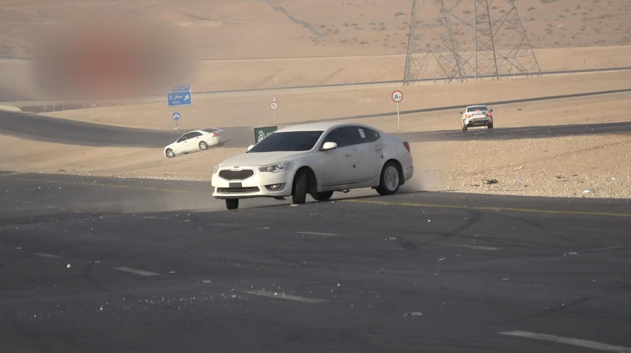 有些车根本不用看车牌，只需要看怎么开，就知道车在哪个地区