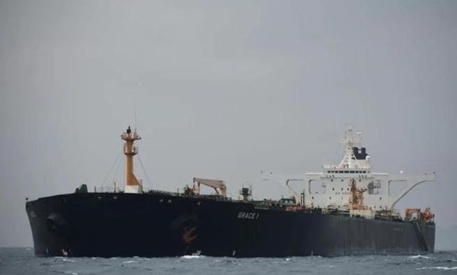 美国再次让世人看到美国的“强大”和为所欲为。中国要美国立即返还该油轮否则中国就可