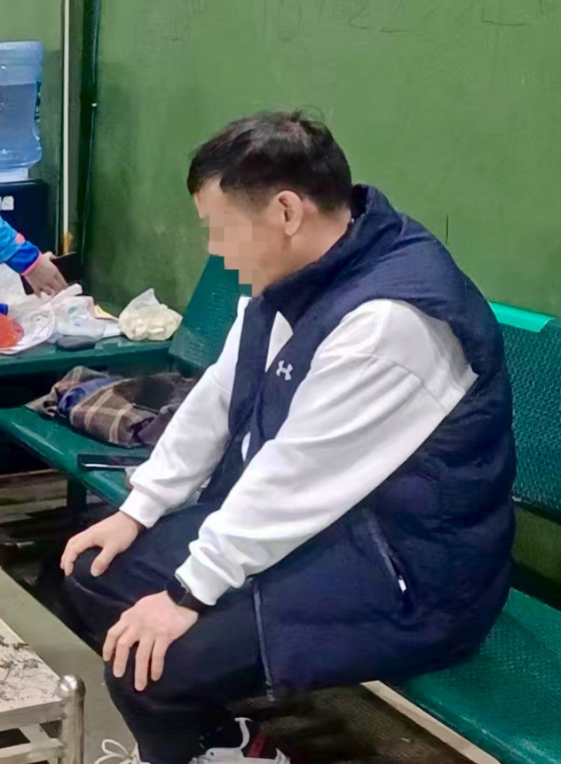 副县长被举报出轨后再爆