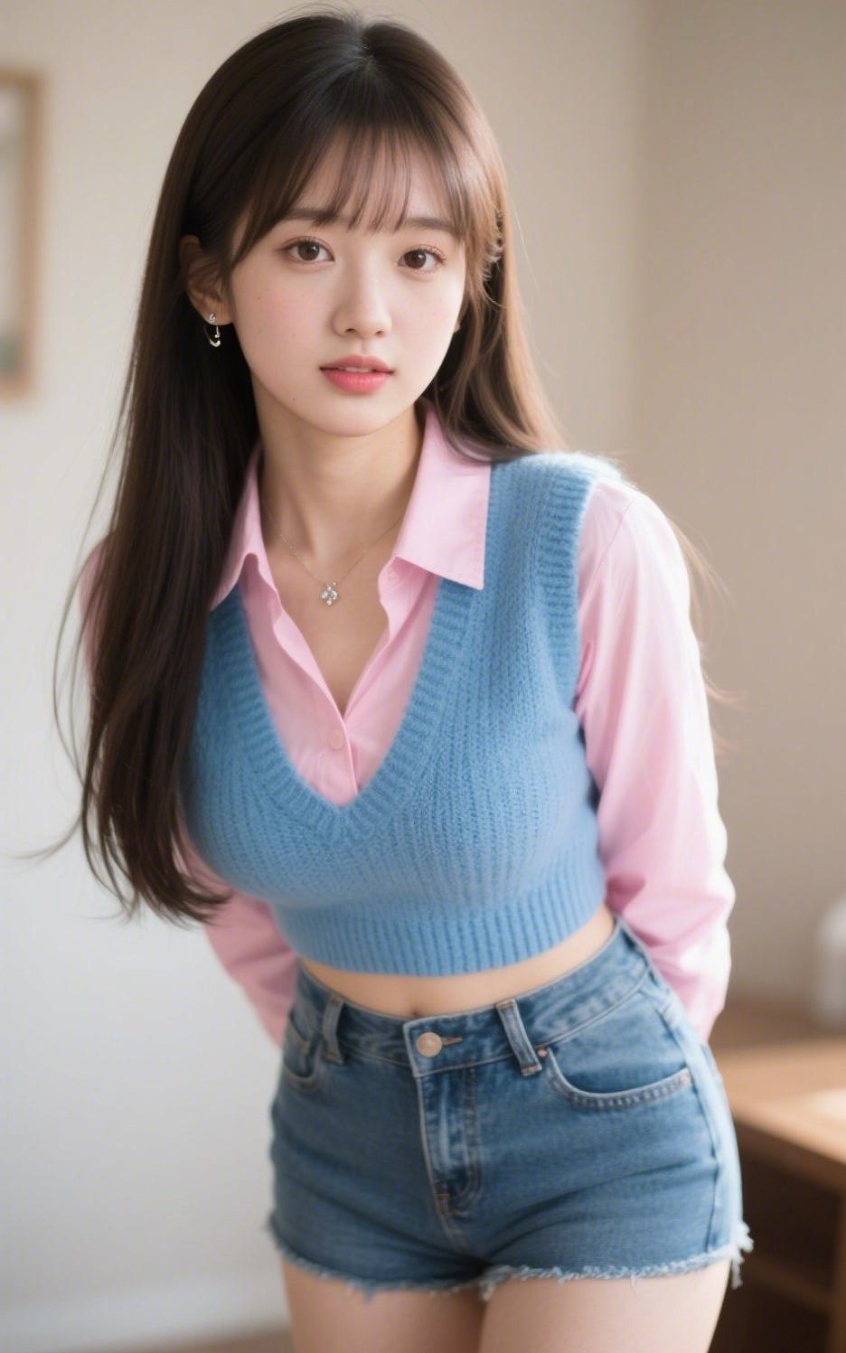 凡事看淡一点，再看淡一点，拳头般大小的心，承受不了那么多…