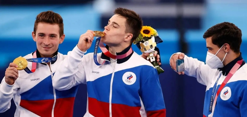 国际奥委会禁赛俄罗斯不合理，禁赛白俄罗斯就更不合理了！白俄罗斯并非战争参与国，无