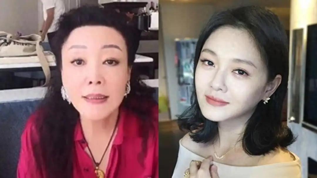 大S离世后风波再起！汪小菲再次卷入遗产争议，小S直接怒怼：家人之间根本没有内斗，