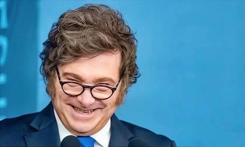 阿根廷总统米莱表示，阿根廷可以确保欧洲国家的能源安全。至少在2030年前，我们每