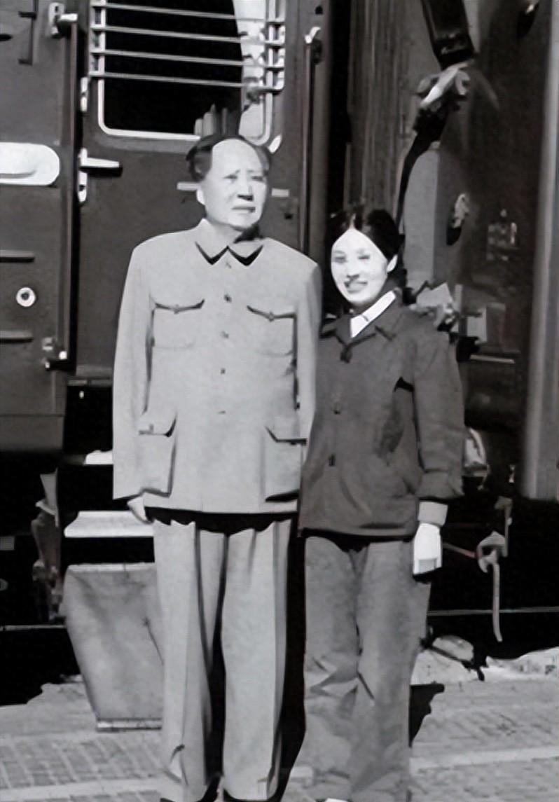 毛主席谈话内容因服务员泄露，杨尚昆紧急返回北京处理，最后的结果到底如何呢？19