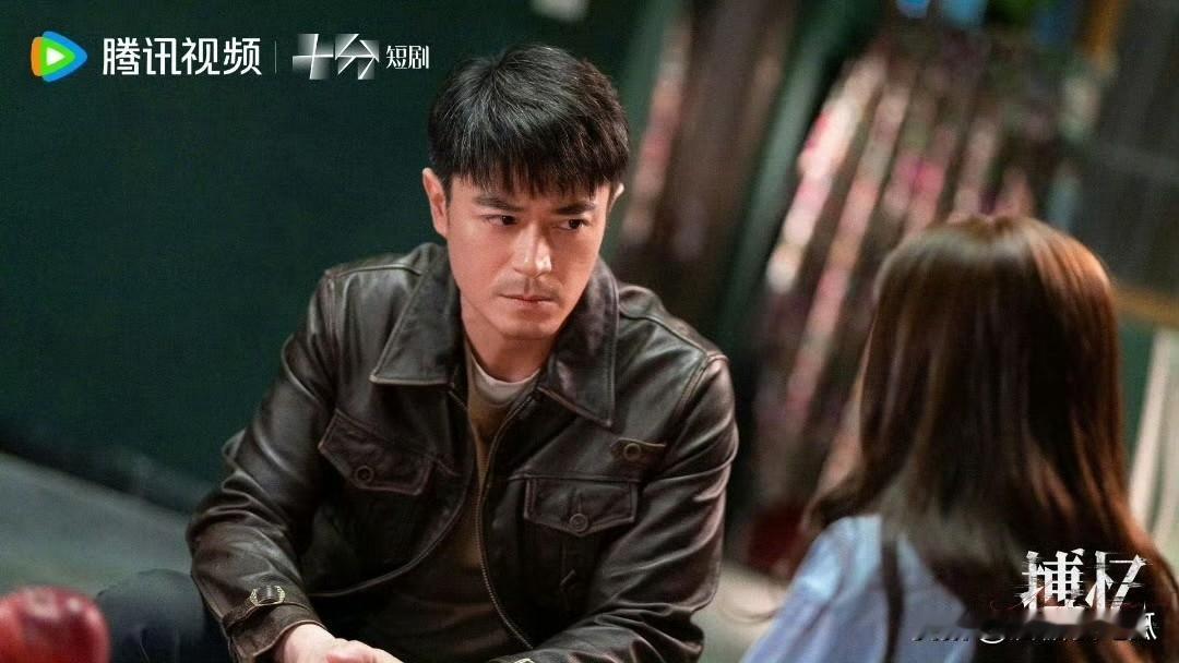 霍建华运气真的用完了你说他后悔吧，他早就不缺钱了，而且拥有了这个世界上最爱他