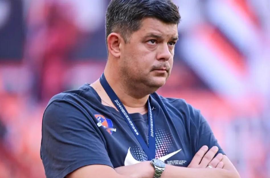 老熟人！青岛海牛主帅定了！有消息称，青岛海牛新赛季的主教练人选已经基本确定，前