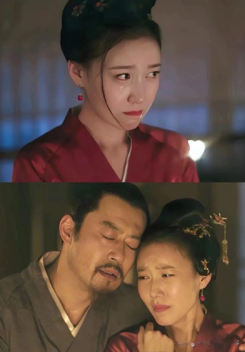 同样养在盛老太太身边，为何林噙霜偏走“勾栏式样”？难道真的是盛老太太教女无方？