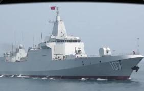 你敢信吗？就在七国联军在南海“秀肌肉”、想复刻当年“八国联军”威风时，中国直接用