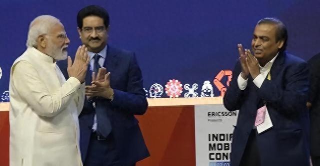 印度亏惨了！印度80亿设备成废铁背后：网友炸锅！技术卡脖子戳痛制造业软肋印度首