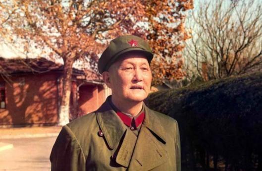 洪学智在1998年85岁寿辰当天，特意请秘书记录，称必须澄清一段历史事件，到底发