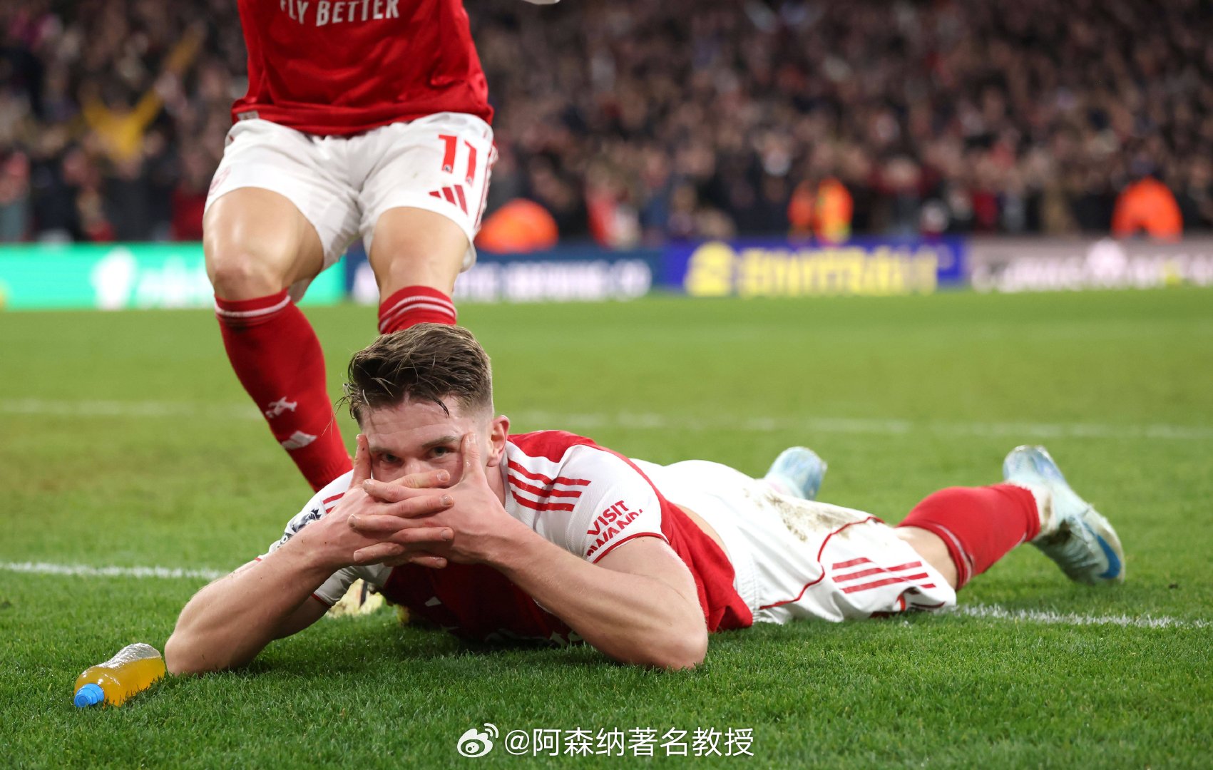 希勒表示：“如果阿森纳最终赢得联赛冠军，那么为约克雷斯支付的每一分钱都物超所值。