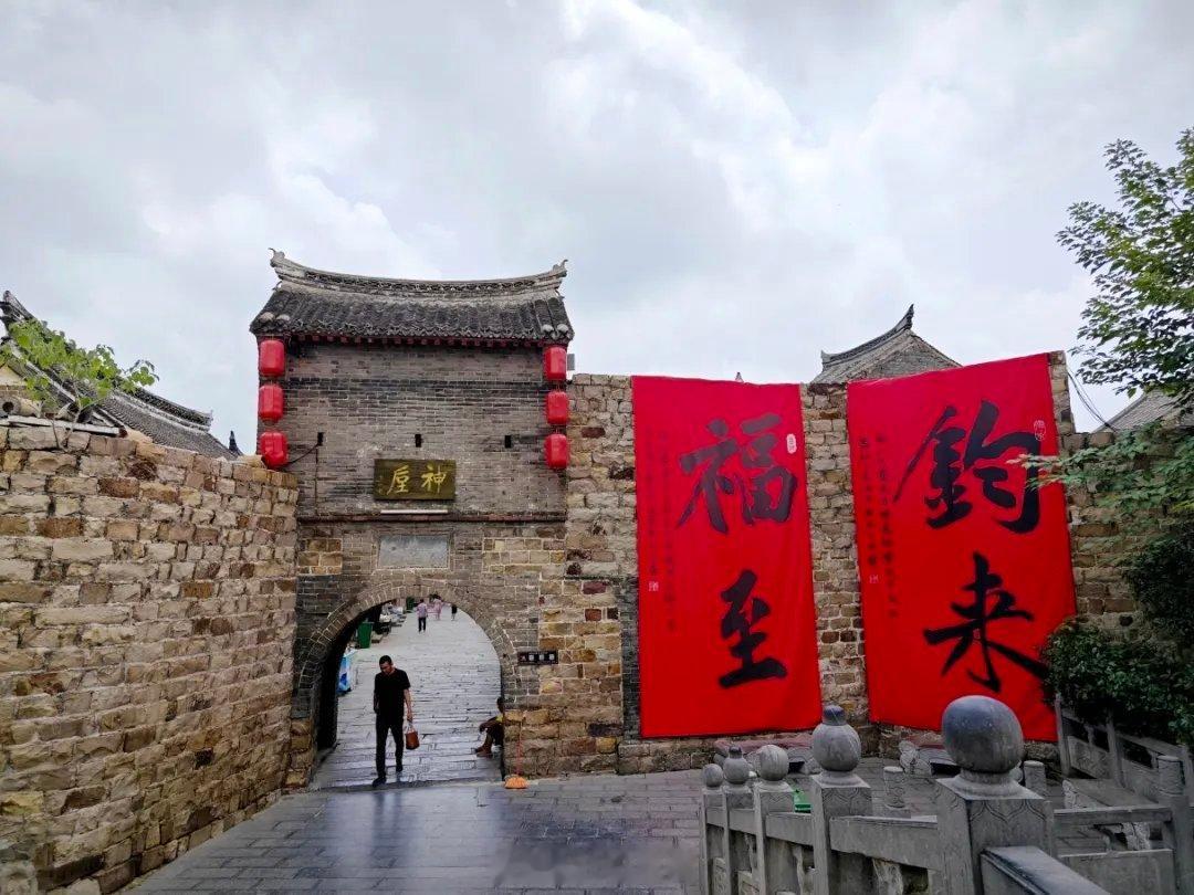 【抓住暑假的尾巴，躲进神垕，把钧瓷的浪漫揣回家】暑假想找个清凉又安静的地方躲一躲