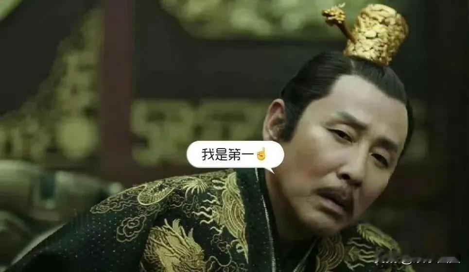 在原著里，庆帝最终死于五竹之手。五竹恢复记忆后，知晓当年杀害叶轻眉的真凶正是庆