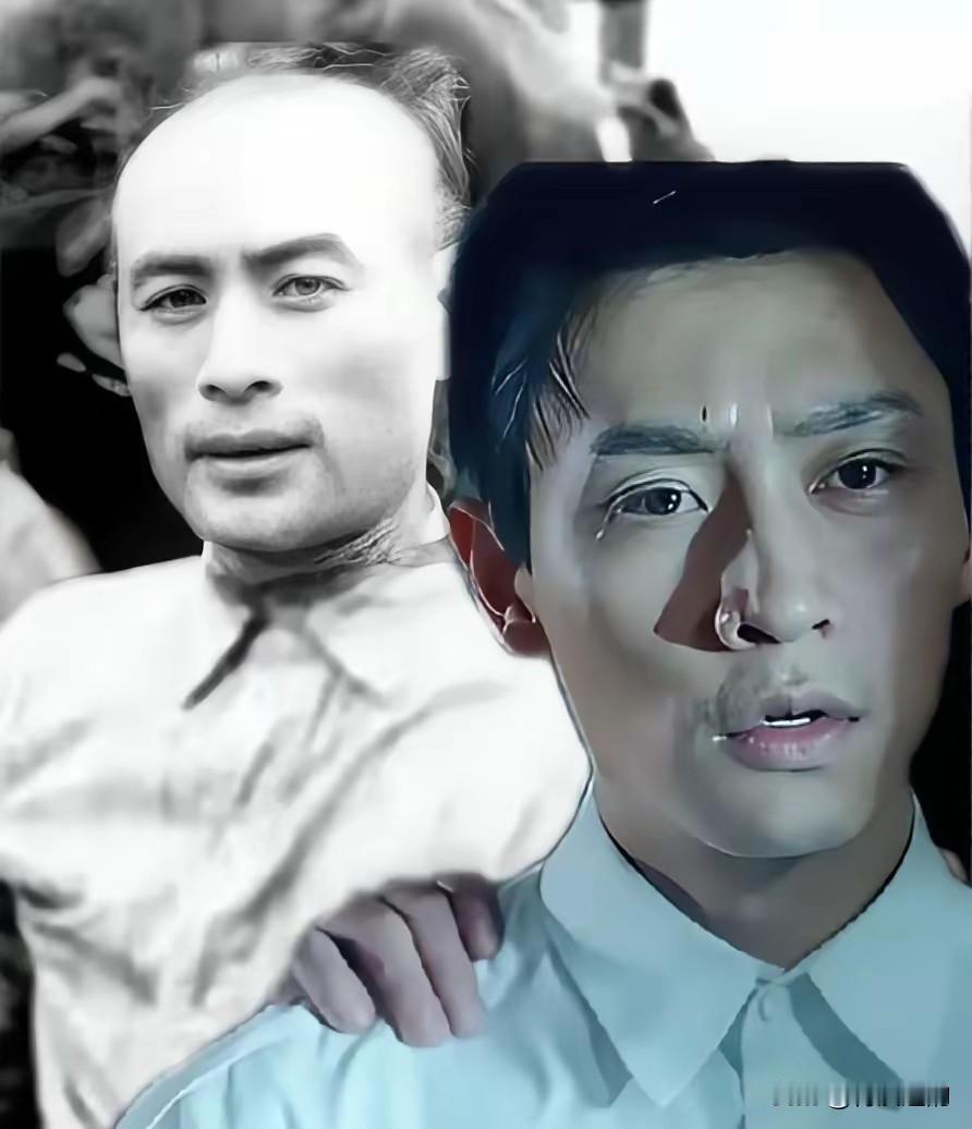 福州有个聂家，兄弟仨民国时参军去了台湾。老大聂曦干到上校，其实暗地给大陆传情报