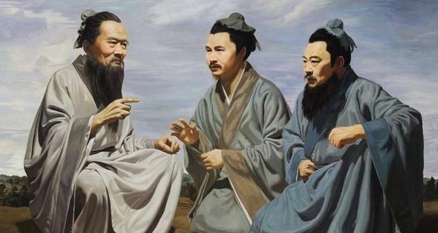 孔子晚年才是最悲惨的，一生更是幼稚，他最看重的学生几乎都不得善终，颜渊是穷苦潦倒