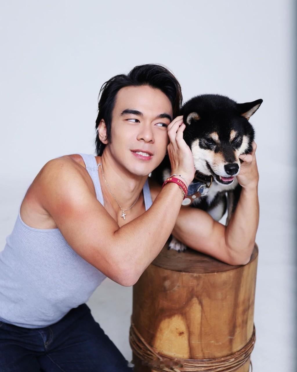 星岛：郭秀云儿子疑分手？庞景峰刘温馨惊爆情变发文谈“专一”似有暗示曾传被母亲