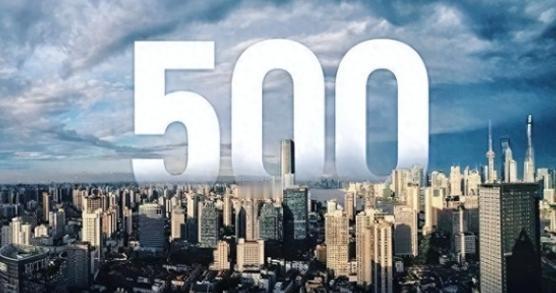 世界首次五百强断崖差：日本149家，美国151家，中国3家，现在呢1995