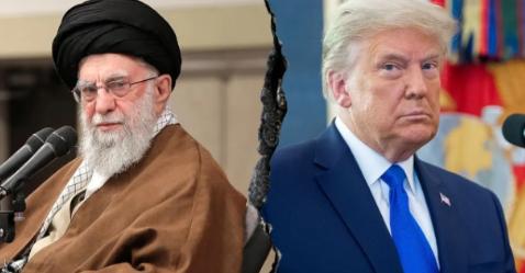 一旦美国与伊朗开战，中俄不再拥有退路，说的直白一点就是，伊朗是咱们与俄罗斯对抗美