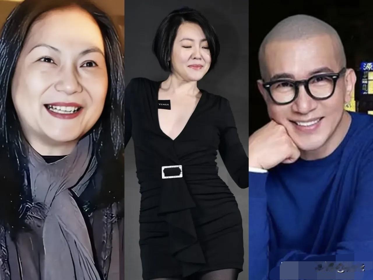 终于明白了为什么具俊晔的“夫妻深情”一直没有人信？为什么小S的“姐妹情深”一直