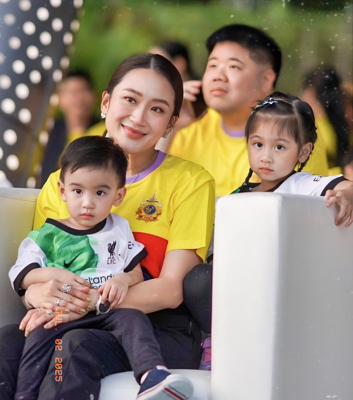 佩通坦离职：孩子咋办？未来在哪？佩通坦要走了？这消息像炸