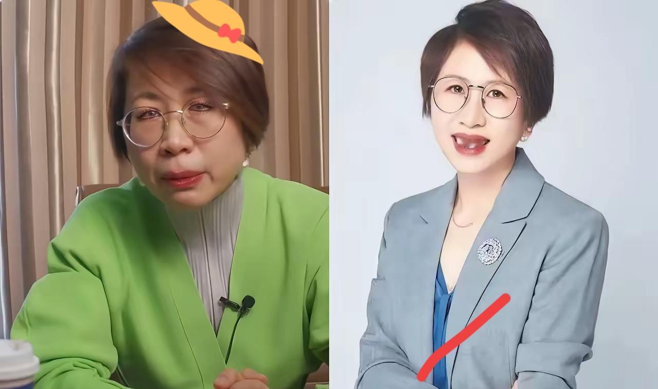 董明珠说不用留洋的含金量,还在上升。骂董明珠的全部出来道歉啦！北大赵宏教授这