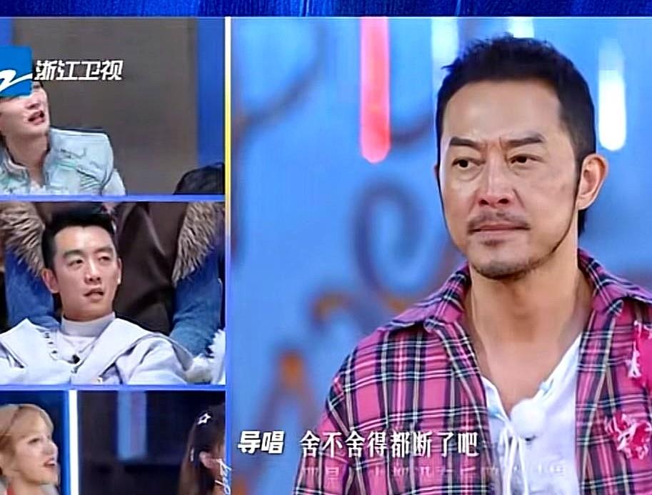 沙溢是不会退出跑男的原因很简单不是因为钱，也不是因为流量，而是
