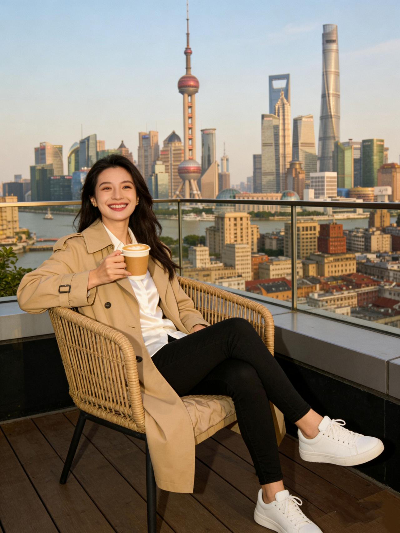 上海一美女相亲，提出择偶标准，被质疑？女生33岁，硕士毕业，年薪35万，身高