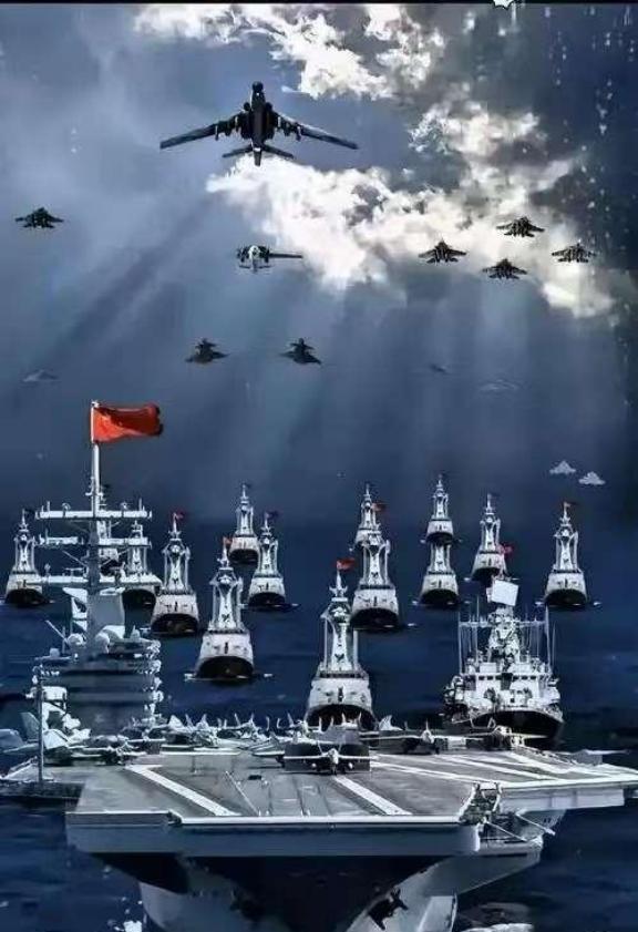 现在美国斗不过中国、俄罗斯斗不过中国、乌克兰斗不过中国、巴勒斯坦斗不过中国、很多