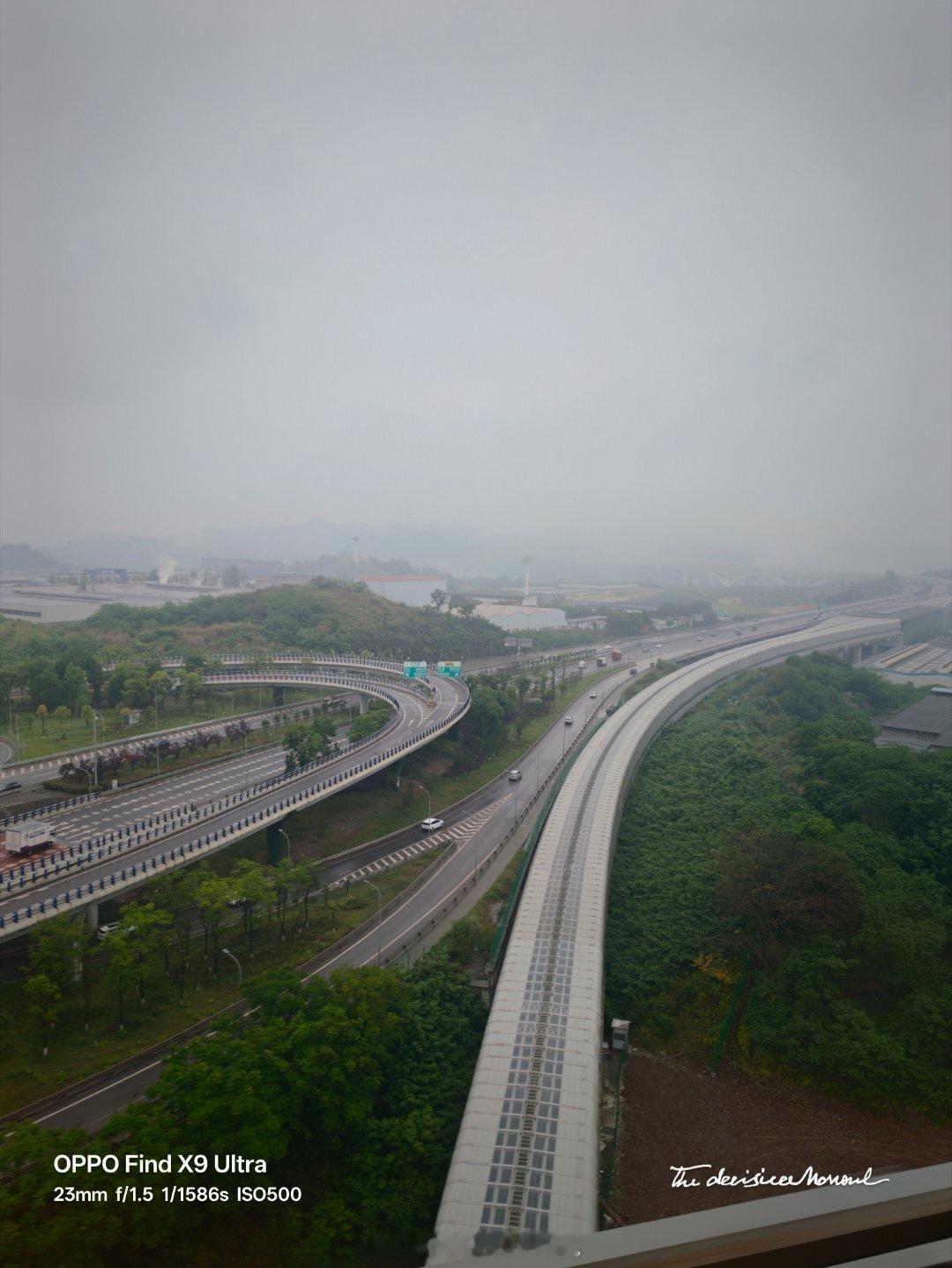 到重庆了，猜猜干嘛去？重庆