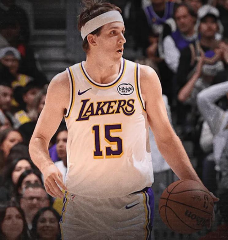 湖人这是屋漏偏逢连夜雨啊！里夫斯还是被雷迪克用坏掉了，我早就说过，雷迪克这种动