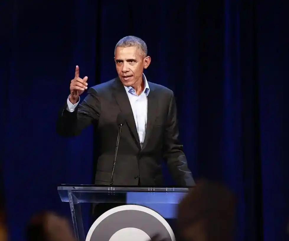 真相大白！ 奥巴马戳破美国霸权困局：30年搞不定中国，只因中国从不上套。