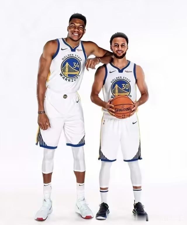 勇士追字母哥美媒模拟3换11方案！但勇士明确不交易巴特勒据美媒最新模拟，为争