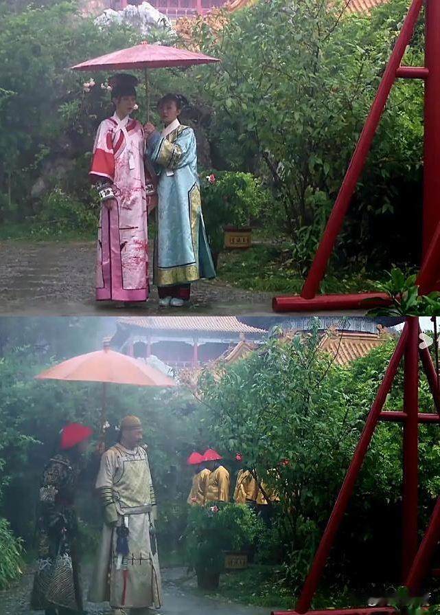 甄嬛传不愧是经典​​​