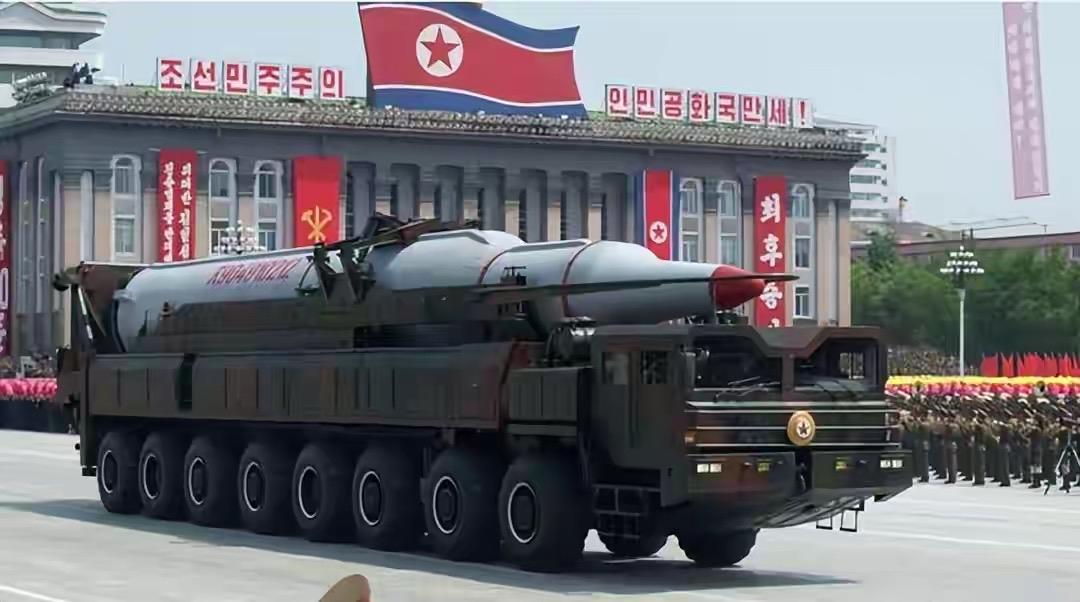韩国和朝鲜想不想统一？朝韩统一是本世纪最不可能发生的事情，难度比伊朗和伊拉克