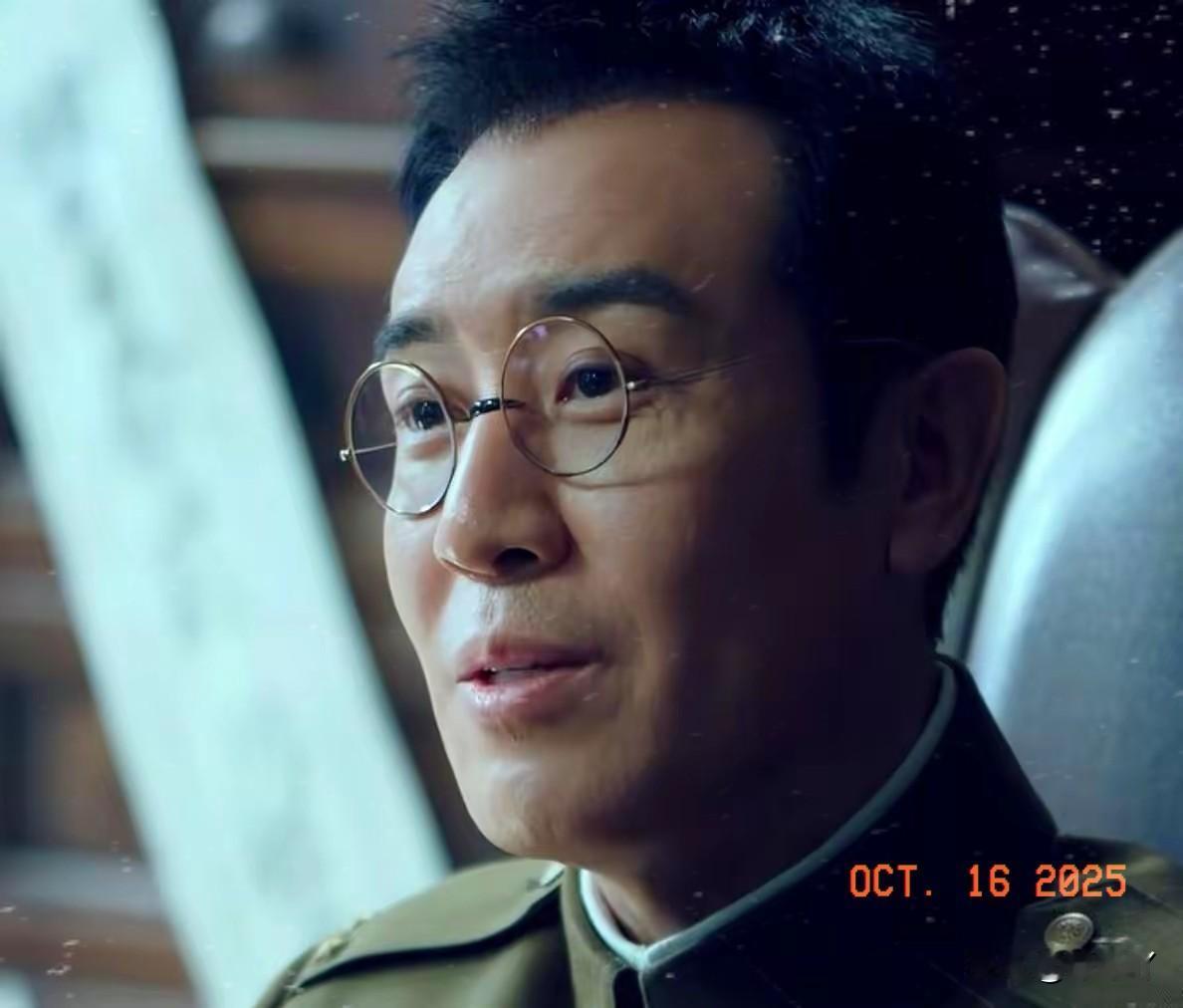 那天审讯室里，没人动手，也没人吼叫。吴石只是轻轻问了一句，你当年在济南是不是把青