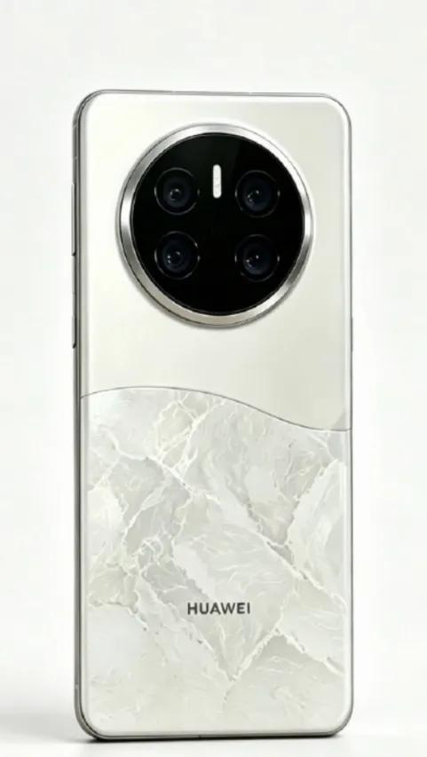 Mate90ProMax独占满血麒麟9050Pro:折叠屏制约了性能,五款机型曝
