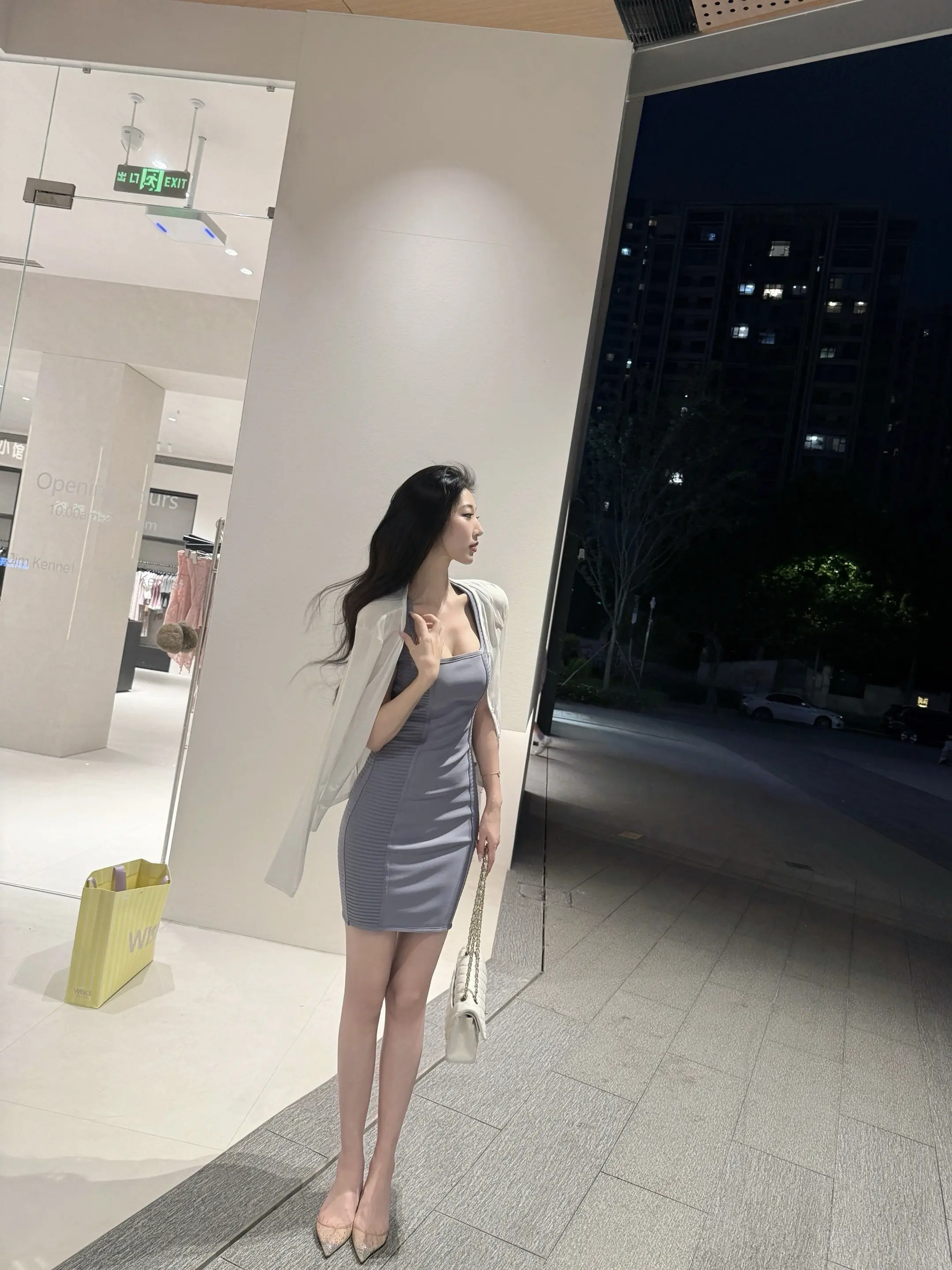 做一个美好的人 这样才能看到别人的美好🫧