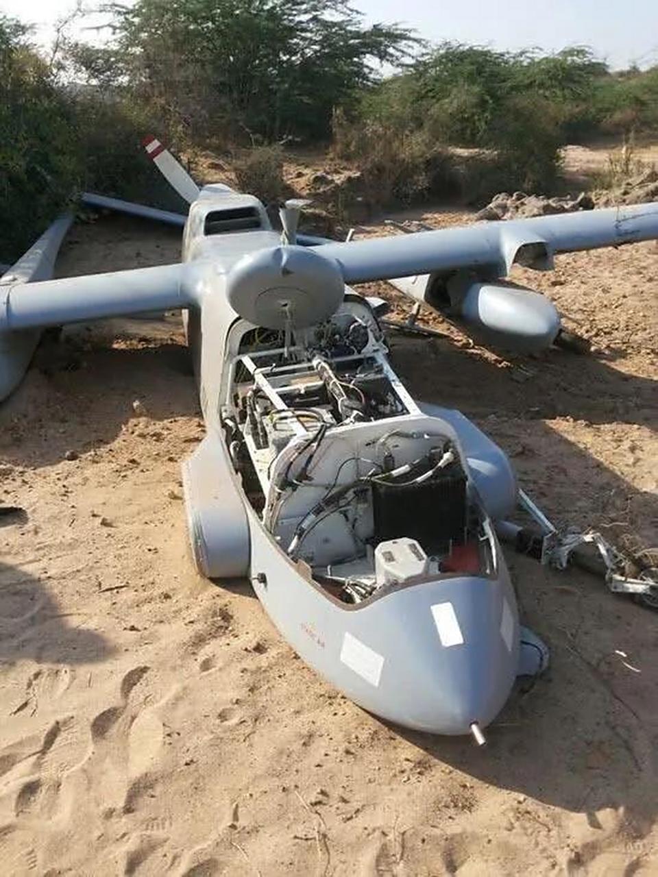 凌晨4时35分，美军侦察机坠毁黄海，打捞发现，核心设备已经失踪！11月24日凌