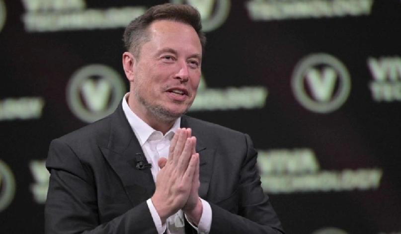 Tesla行政总裁马斯克（ElonMusk）上周五（19日）获美国特拉华州最高