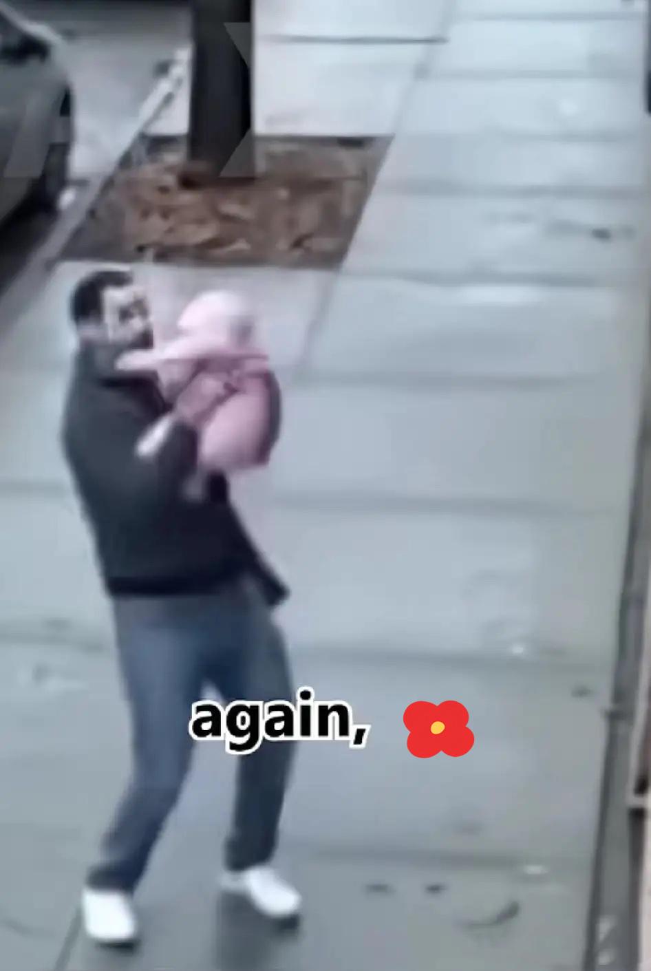 美国版“农夫与蛇”太刷新三观！见义勇为反被索赔，这操作简直离谱到没边！德