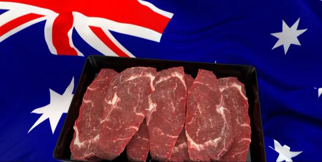 一边挑衅一边讨好处，澳大利亚的双重标准能走多远？2026年元旦当天，澳大利亚