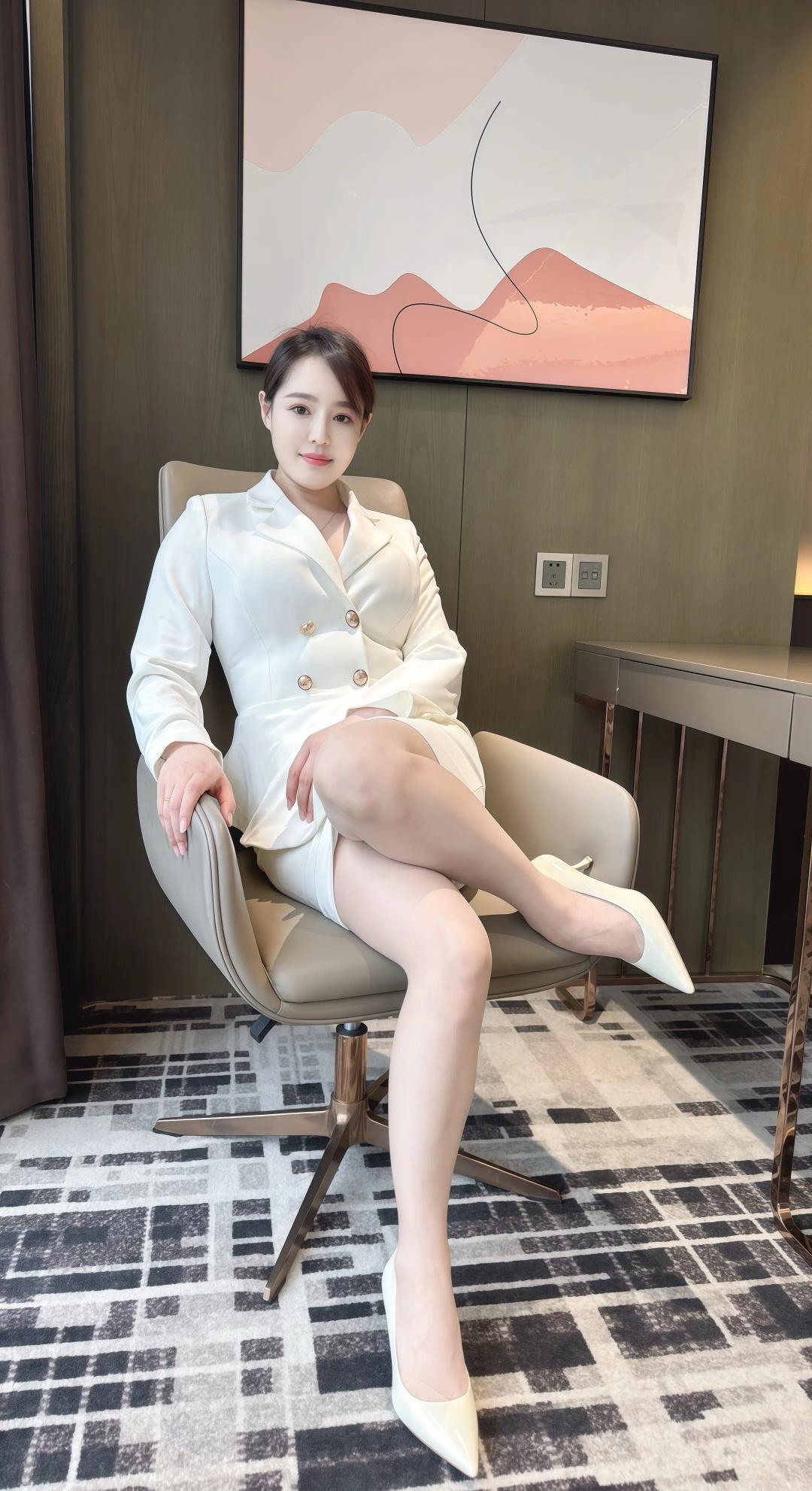 员工：老板，我要辞职。老板：工作干得好好的，为什么要走啊？员工：工资太低，一